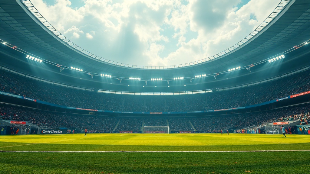 10 Kontroversi Yang Terjadi Pada Pagelaran Piala Dunia