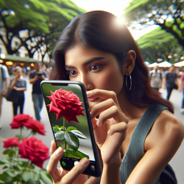 Jelajahi Tips Fotografi Ponsel Terbaik 2025 untuk Pemula