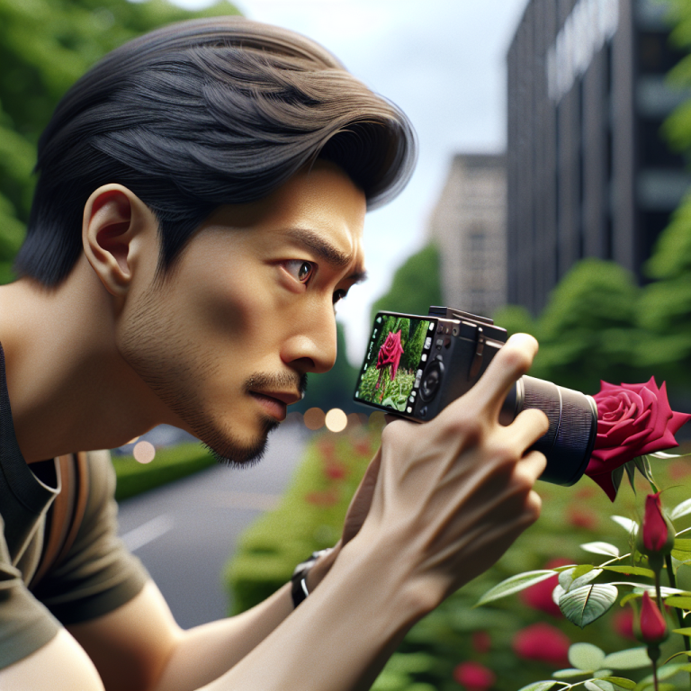 Mengapa Sebagian Besar Orang Gagal? Hindari 5 Kesalahan Ini dalam Tips Fotografi Ponsel