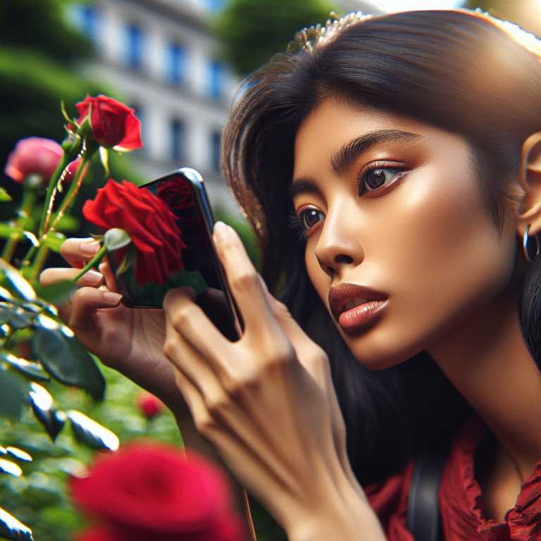 Jangan Lewatkan! Inilah Tips Fotografi Ponsel untuk Hasil yang Mengagumkan