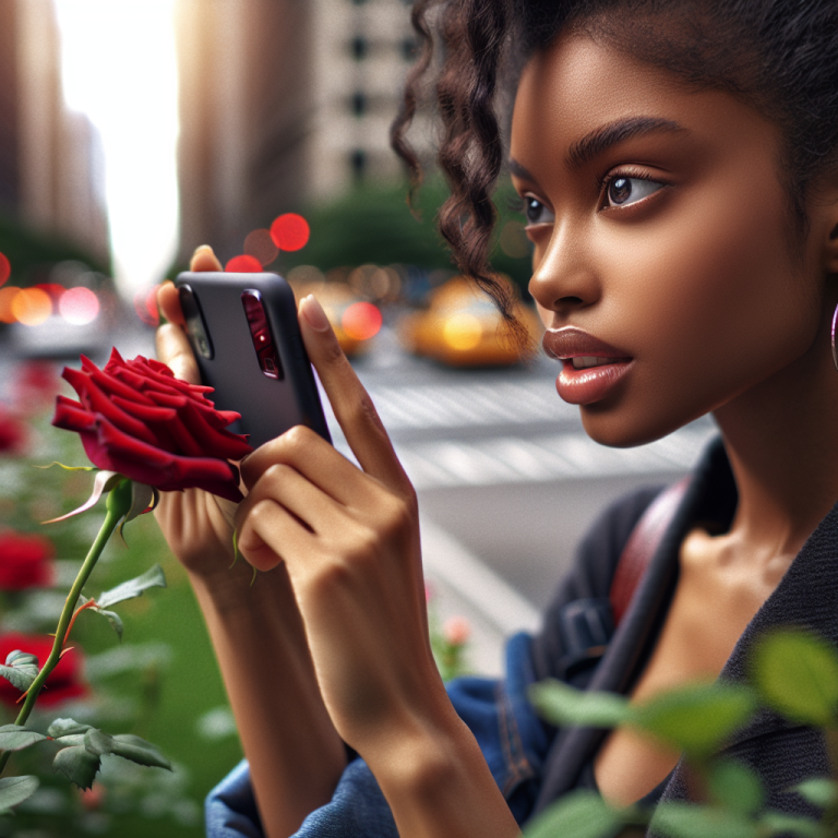 10 Rahasia Menguasai Tips Fotografi Ponsel untuk Pemula