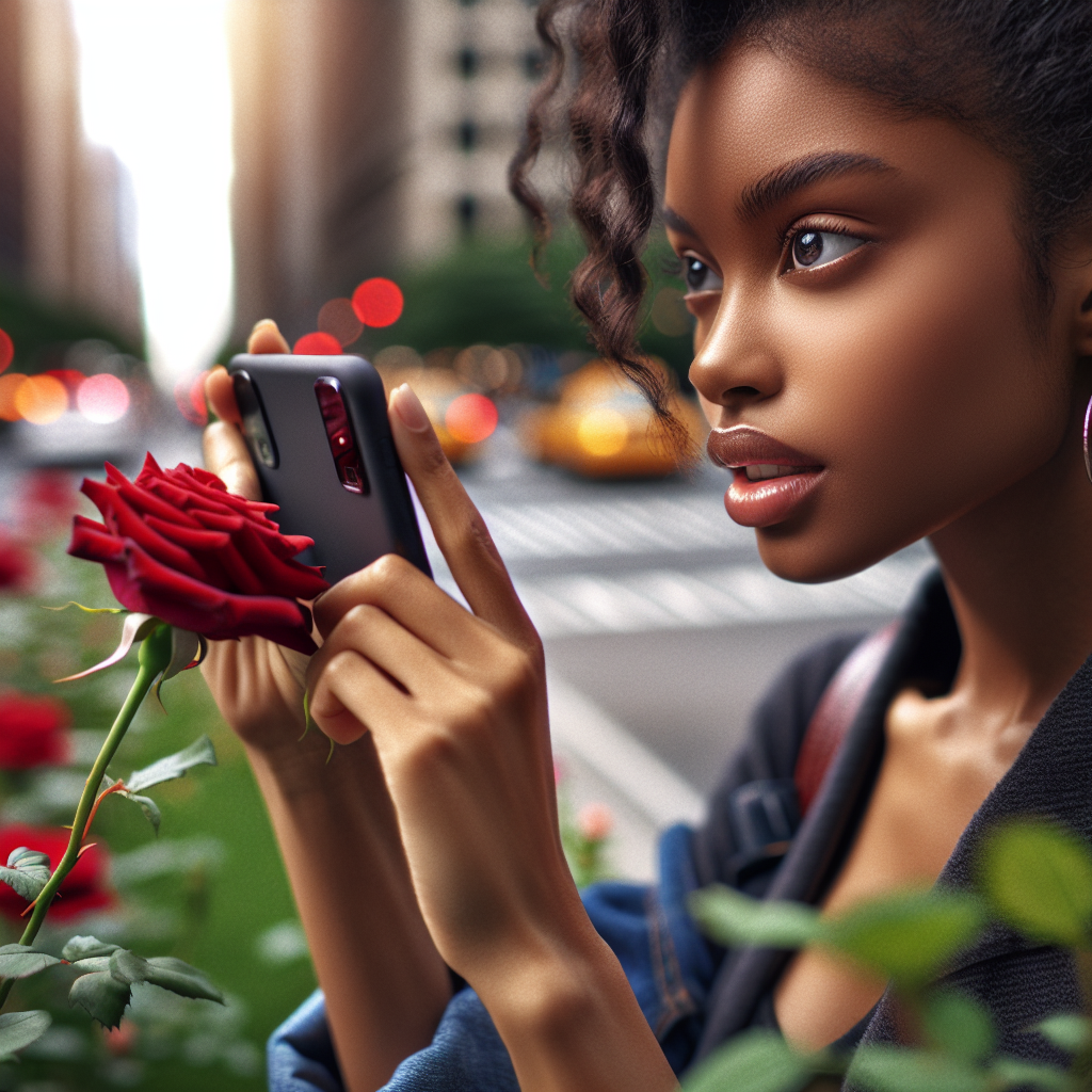 10 Rahasia Menguasai Tips Fotografi Ponsel untuk Pemula 10 Rahasia Menguasai Tips Fotografi Ponsel untuk Pemula